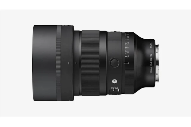 26年9月発売 SIGMA 85mm F1.2 DG|Artが開発発表 予約開始日・価格・比較最新情報まとめ
