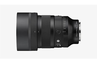 26年9月発売 SIGMA 85mm F1.2 DG｜Artが開発発表 予約開始日・価格・比較最新情報まとめ