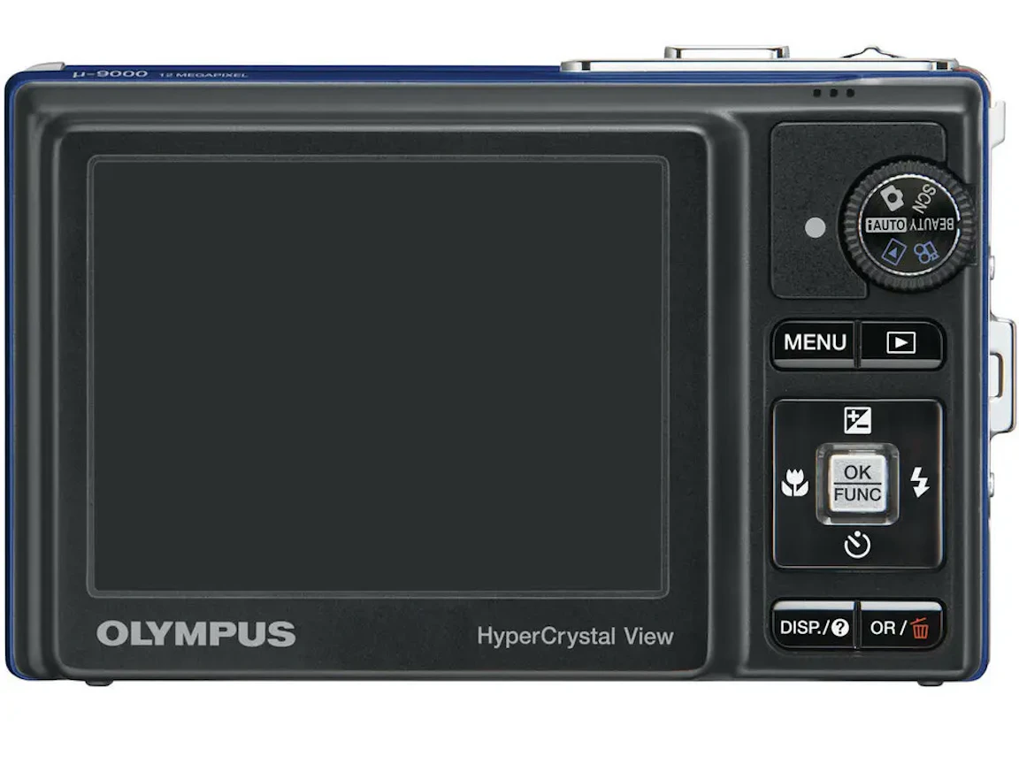 μ-9000の新品/中古の在庫一覧 4枚目