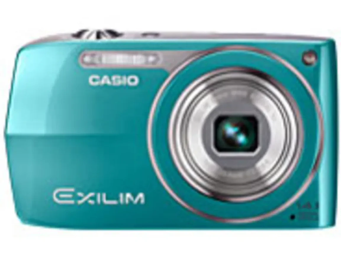 カシオ EXILIM EX-Z2300 "ブルー"