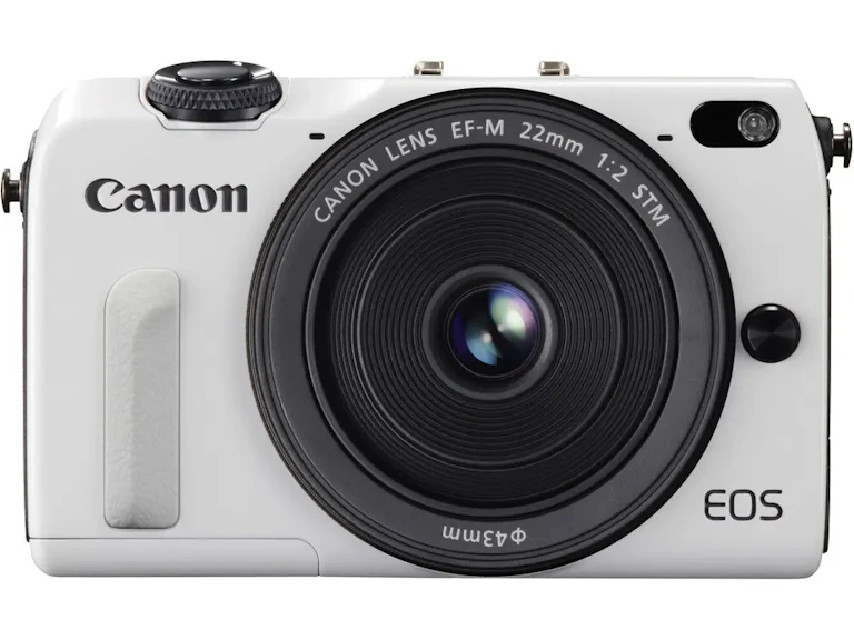 EOS M2 ダブルレンズキット "ホワイト"の新品/中古の在庫一覧 2枚目