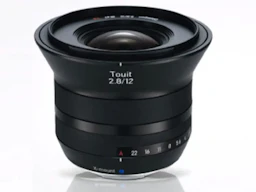 Touit 2.8/12 フジフイルム用