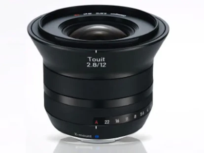 Touit 2.8/12 フジフイルム用