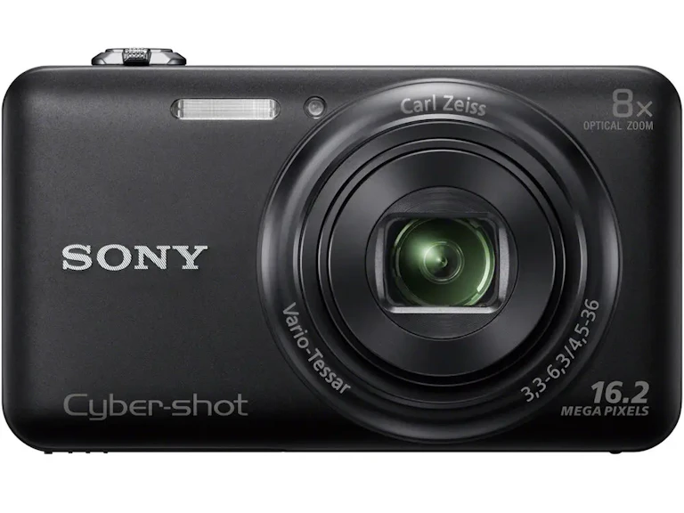 サイバーショット WX60(DSC-WX60) "ブラック"の新品/中古の在庫一覧 2枚目