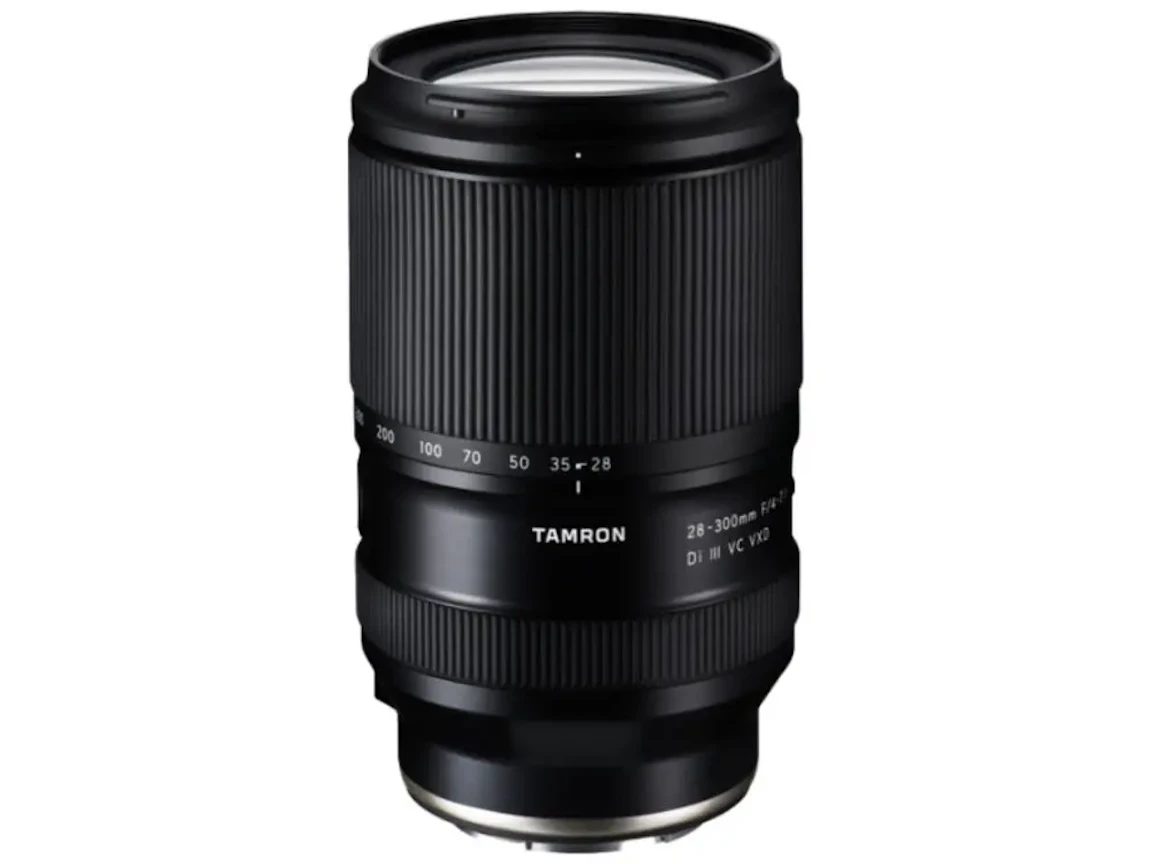 28-300mm F/4-7.1 Di III VC VXDの新品/中古の在庫一覧 2枚目