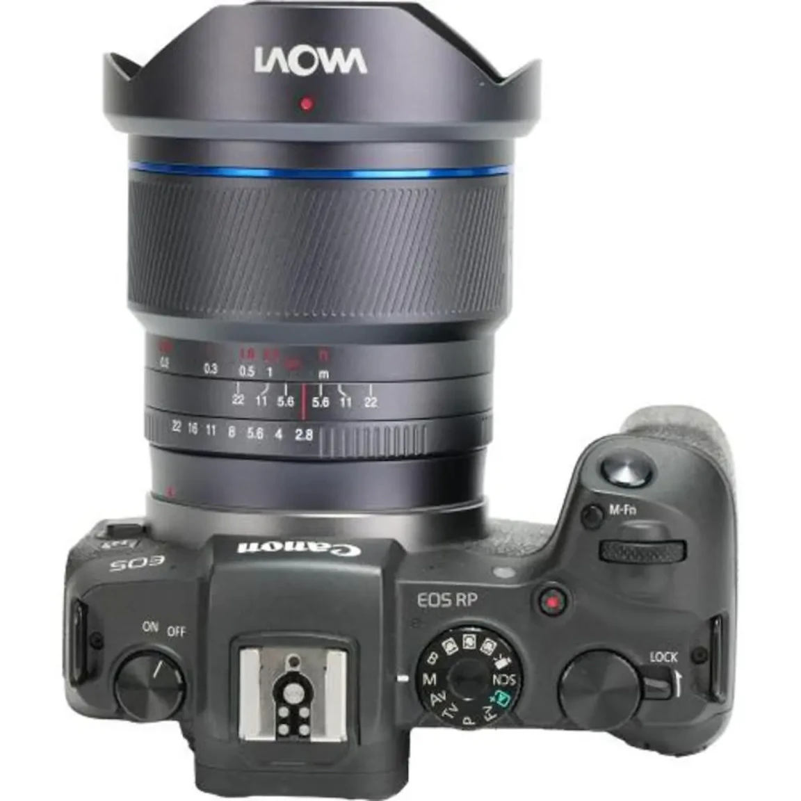 LAOWA 12mm F2.8 Lite Zero-D FF キヤノンRF用の新品/中古の在庫一覧 3枚目