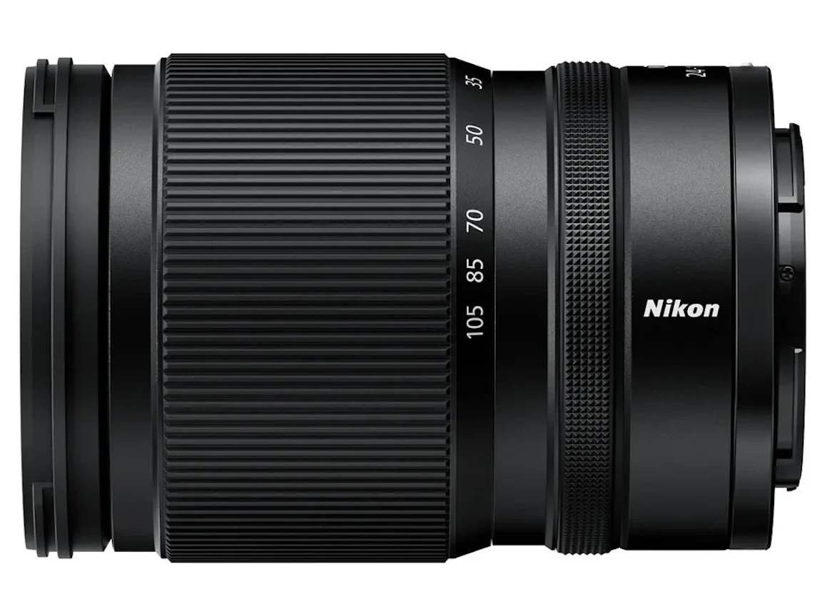 NIKKOR Z 24-105mm f/4-7.1の新品/中古の在庫一覧 3枚目