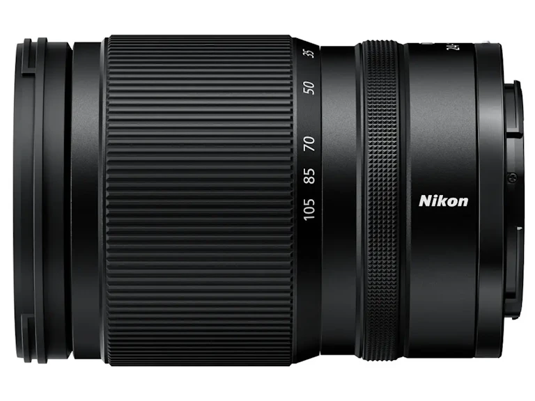 NIKKOR Z 24-105mm f/4-7.1の新品/中古の在庫一覧 3枚目