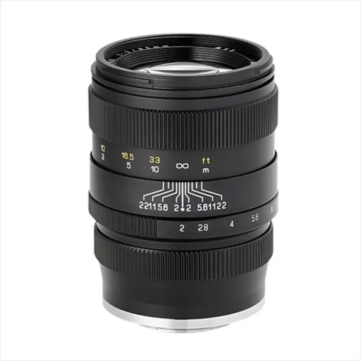 CREATOR 85mm F2 フジフイルム用の新品/中古の在庫一覧 2枚目