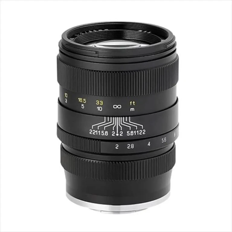 CREATOR 85mm F2 フジフイルム用の新品/中古の在庫一覧 2枚目