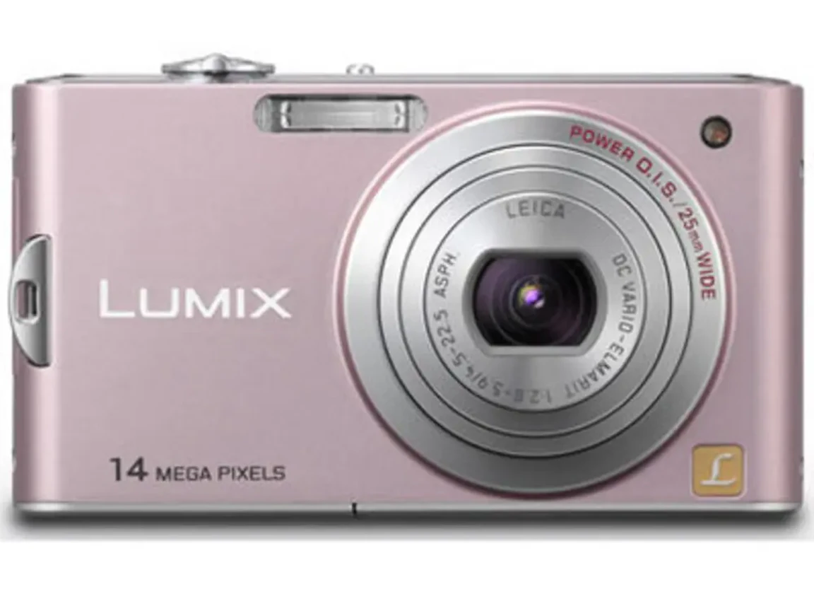 LUMIX FX66(DMC-FX66)の新品/中古の在庫一覧 3枚目