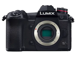 LUMIX G9(DC-G9) ボディ