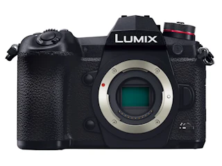 LUMIX G9(DC-G9) ボディ
