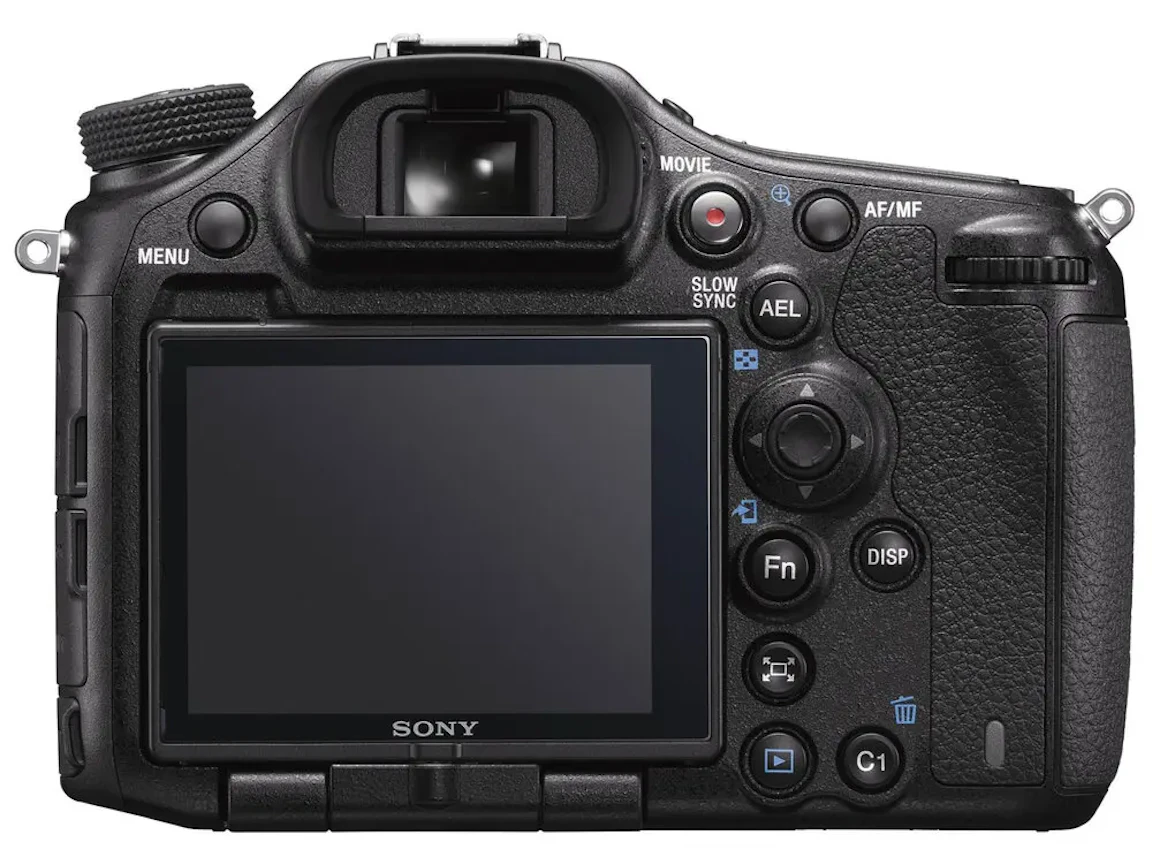α99 II ILCA-99M2 ボディの新品/中古の在庫一覧 3枚目