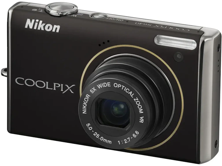 COOLPIX S640の新品/中古の在庫一覧 2枚目