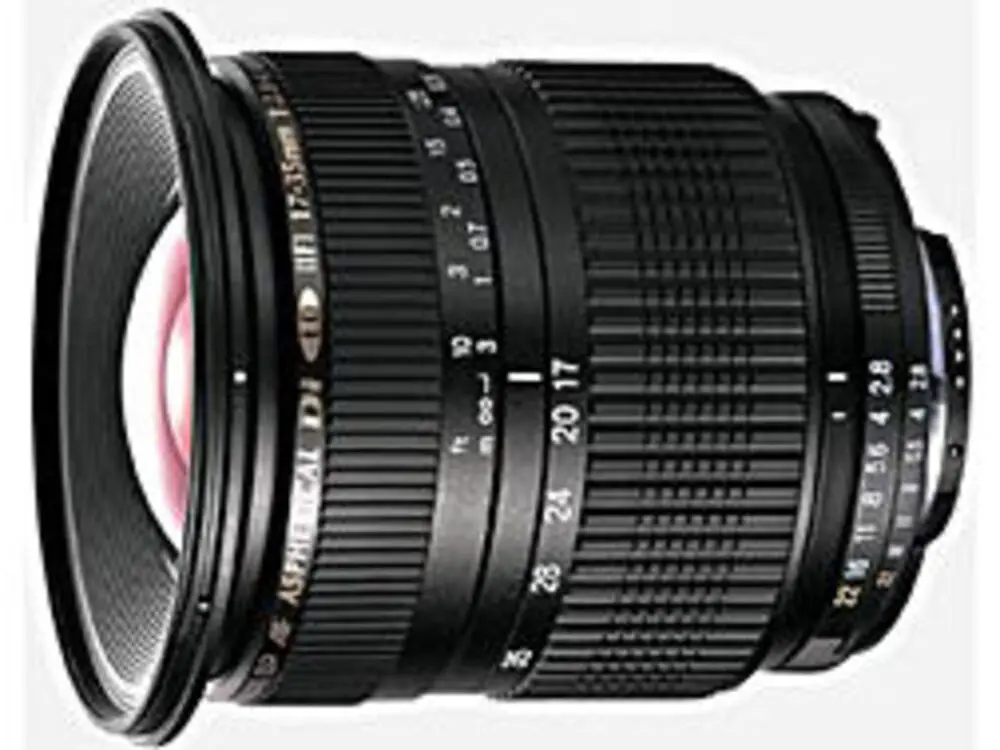 2025年最新】TAMRON SP AF 17-35mm F/2.8-4 Di LD Aspherical IF
