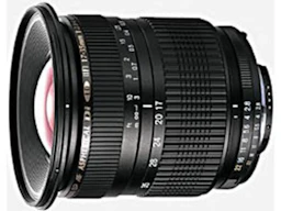 SP AF 17-35mm F/2.8-4 Di LD Aspherical IF ニコン用