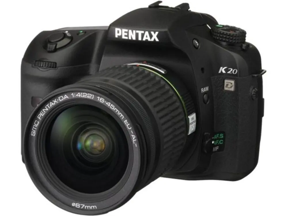 リコー RICOH PENTAX KF ボディ ブラック リコー リコー RICOH PENTAX KF ボディキット デジタル一眼レフ