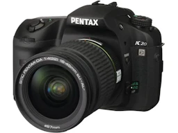 PENTAX K20D ボディ