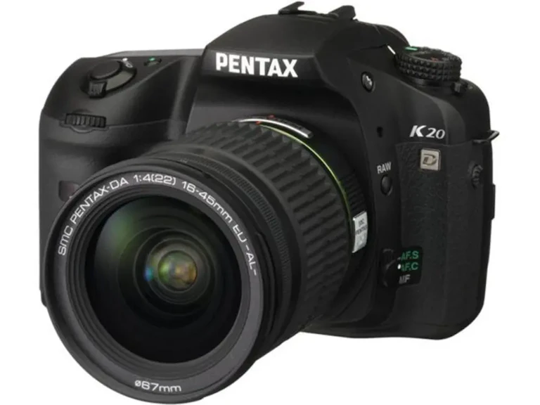 PENTAX K20D ボディ ボディ