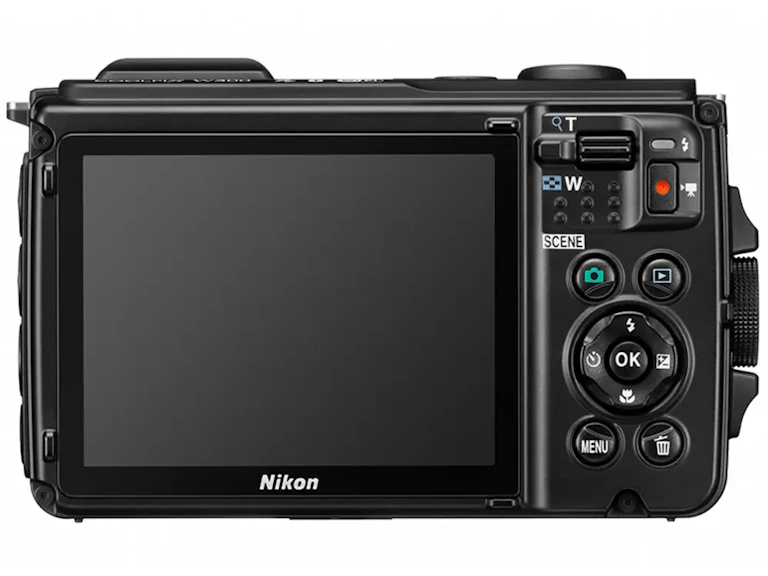 COOLPIX W300 "ブラック"の新品/中古の在庫一覧 4枚目
