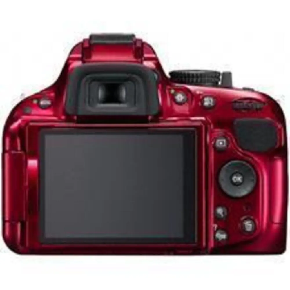 ニコン D3200 18-55 VR レンズキット 
