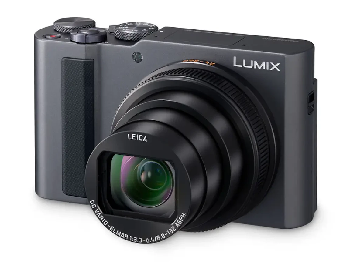 LUMIX TX3(DC-TX3) "グラファイトシルバー"の新品/中古の在庫一覧 4枚目