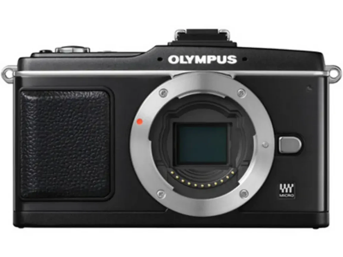 オリンパス・ペン E-P2 ボディの新品/中古の在庫一覧 2枚目