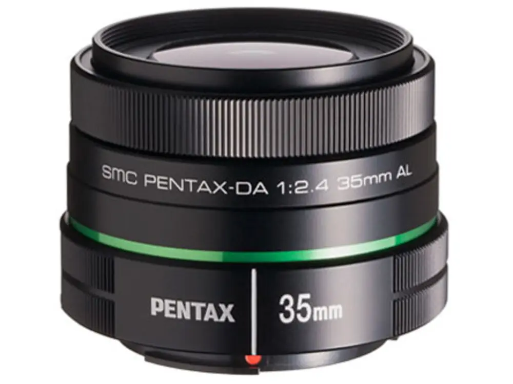 2025年最新】リコー HD PENTAX-DA 35mmF2.8 Macro Limitedの新品/中古