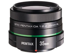 smc PENTAX-DA 35mmF2.4AL
