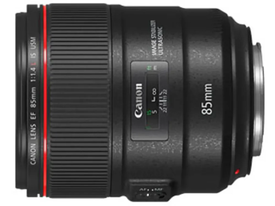 EF 85mm F1.4L IS USMの新品/中古の在庫一覧 2枚目