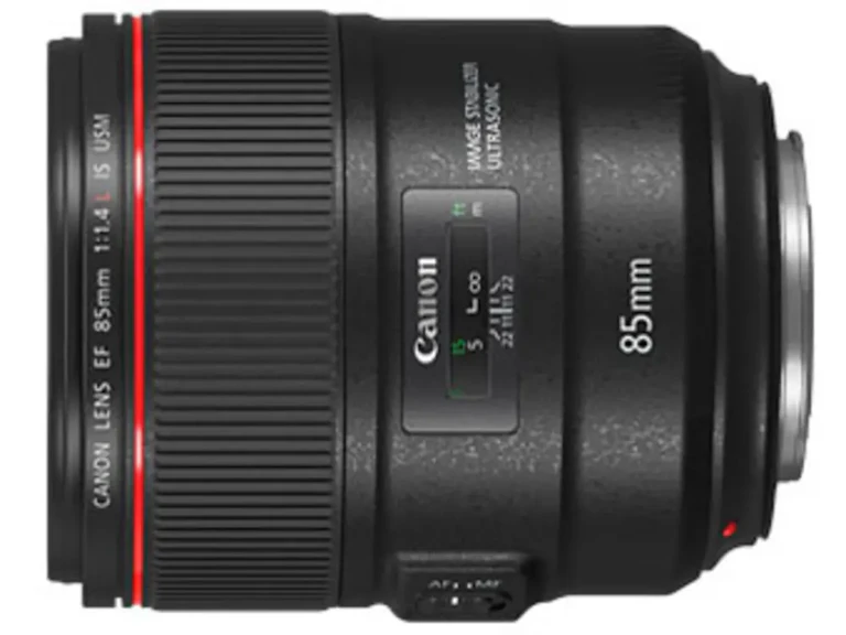 EF 85mm F1.4L IS USMの新品/中古の在庫一覧 2枚目