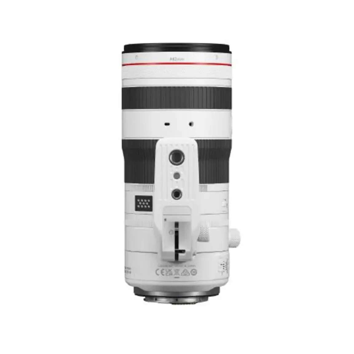 RF 70-200mm F2.8 L IS USM Z "ホワイト"の新品/中古の在庫一覧 3枚目