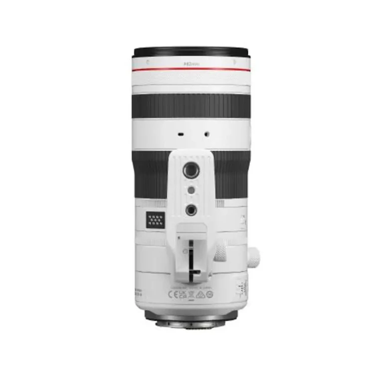 RF 70-200mm F2.8 L IS USM Z "ホワイト"の新品/中古の在庫一覧 3枚目