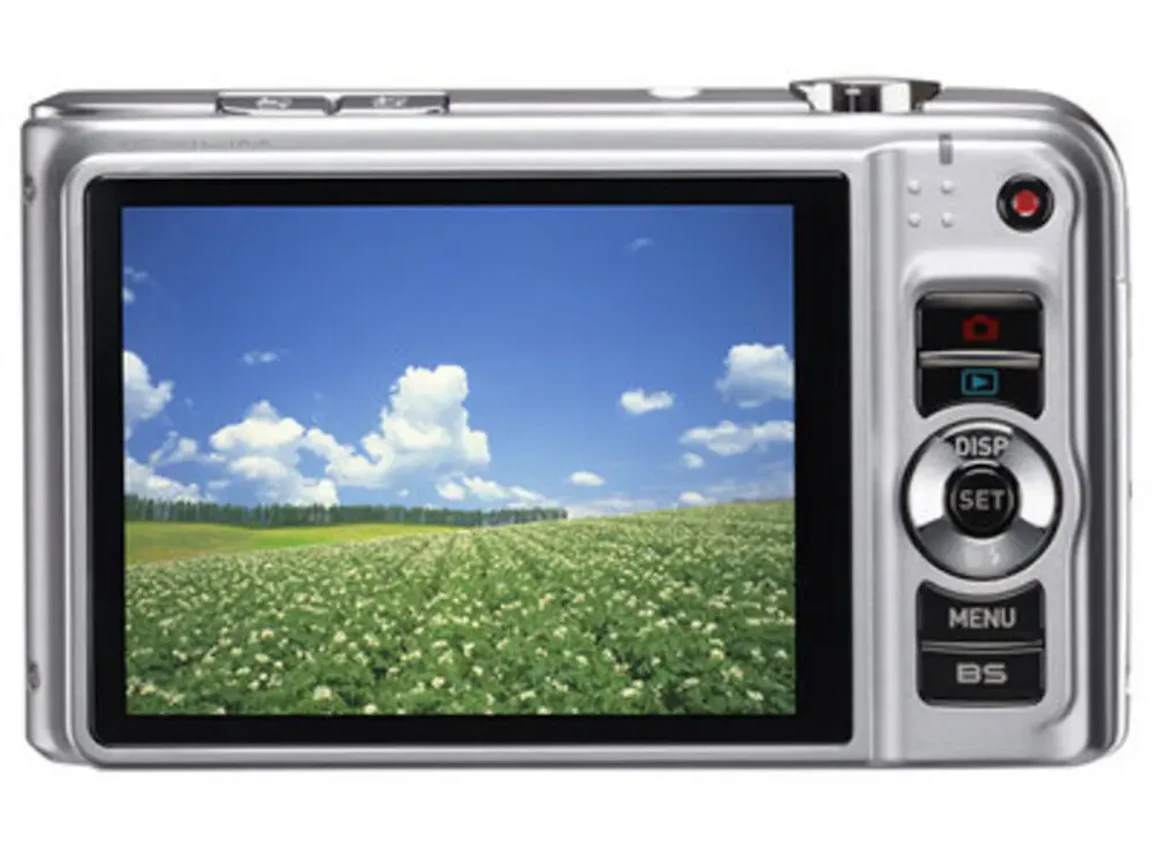 EXILIM Hi-ZOOM EX-H15の新品/中古の在庫一覧 7枚目