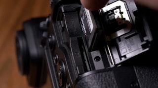 メディア・ワークフローの比較｜RAW連写と動画で必要な周辺費用が変わる