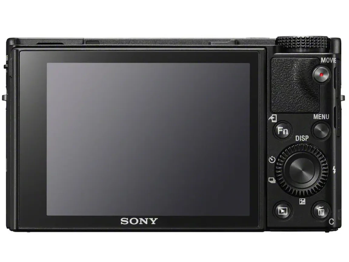 サイバーショット RX100 VI(DSC-RX100M6)の新品/中古の在庫一覧 6枚目