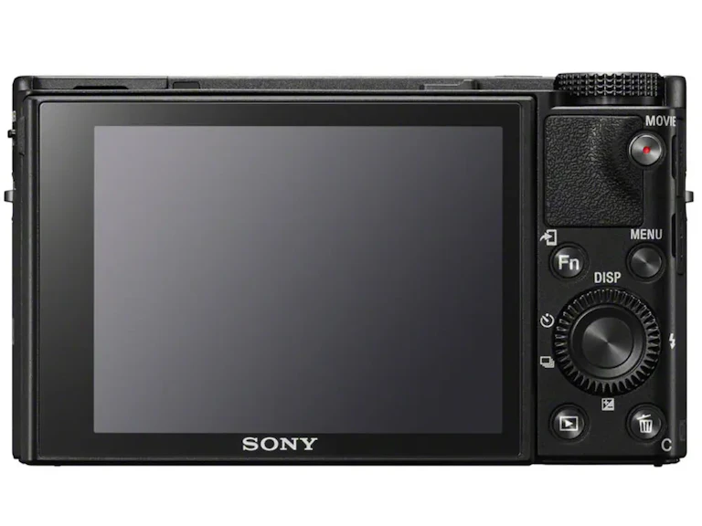 サイバーショット RX100 VI(DSC-RX100M6)の新品/中古の在庫一覧 6枚目