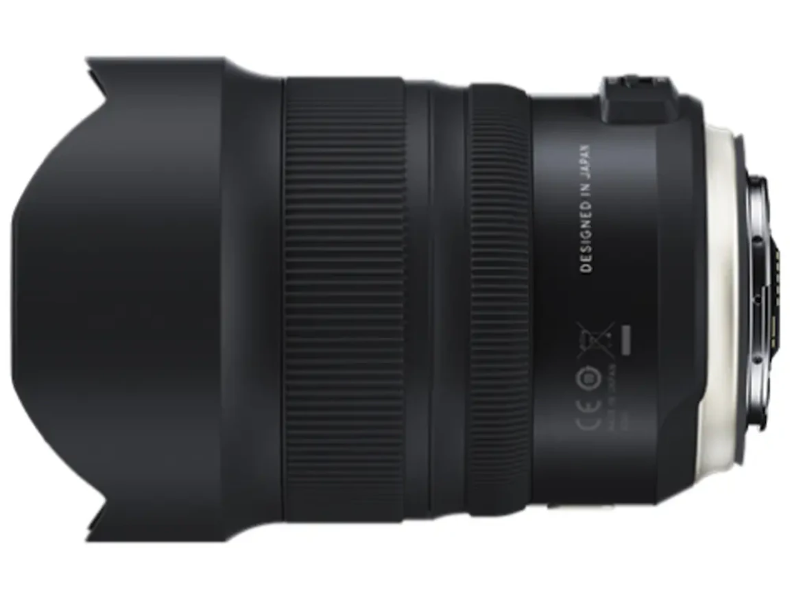 SP 15-30mm F/2.8 Di VC USD G2 キヤノン用の新品/中古の在庫一覧 4枚目