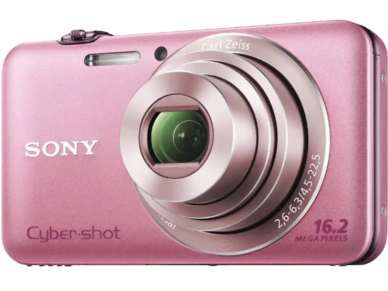 サイバーショット WX30(DSC-WX30) "ピンク"の新品/中古の在庫一覧 2枚目