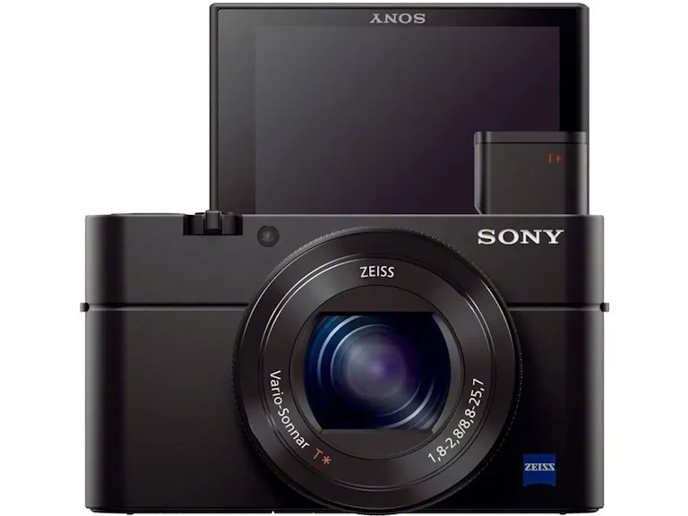 サイバーショット RX100 IV(DSC-RX100M4)の新品/中古の在庫一覧 5枚目