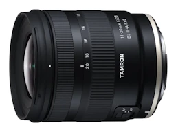11-20mm F/2.8 Di III-A RXD キヤノンRF用