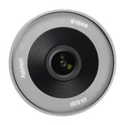 M10mm F8.0 "シルバー"