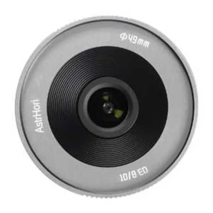 M10mm F8.0 "シルバー"