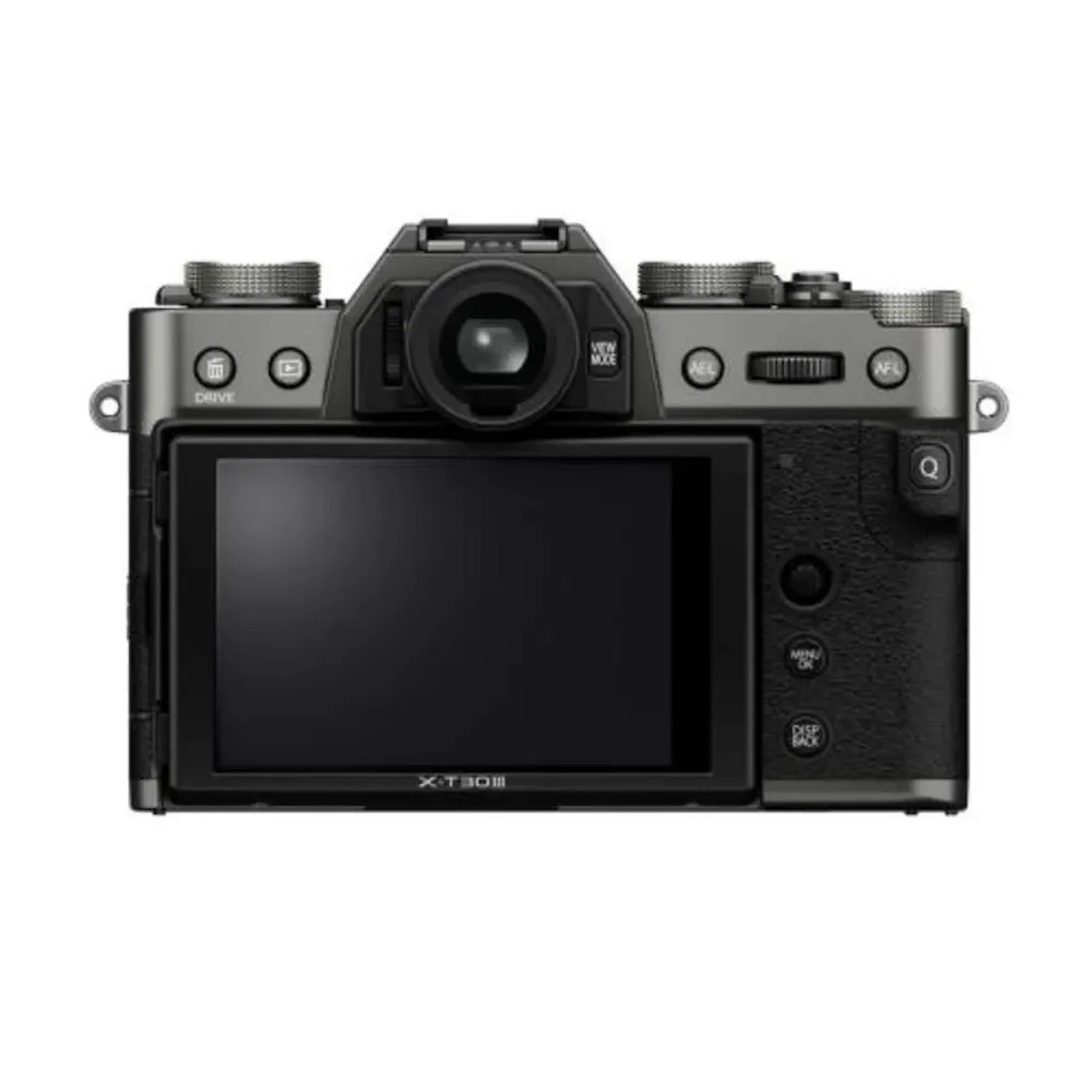 X-T30 III ボディ "チャコールシルバー"の新品/中古の在庫一覧 3枚目