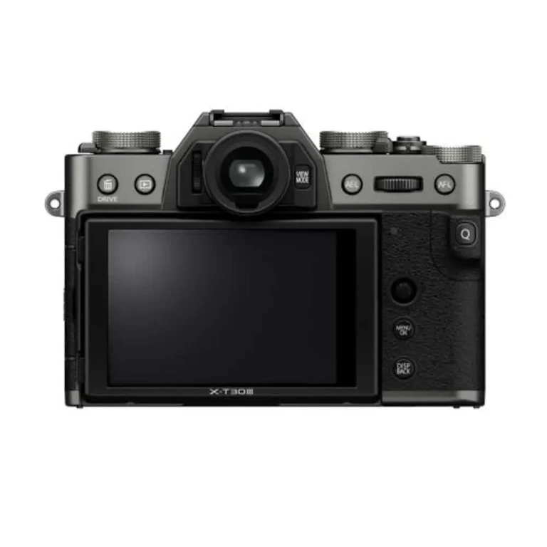 X-T30 III ボディ "チャコールシルバー"の新品/中古の在庫一覧 3枚目