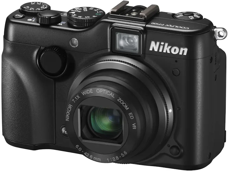 COOLPIX P7100の新品/中古の在庫一覧 4枚目