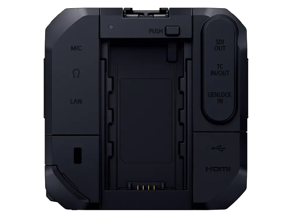 LUMIX BS1H(DC-BS1H) ボディの新品/中古の在庫一覧 6枚目