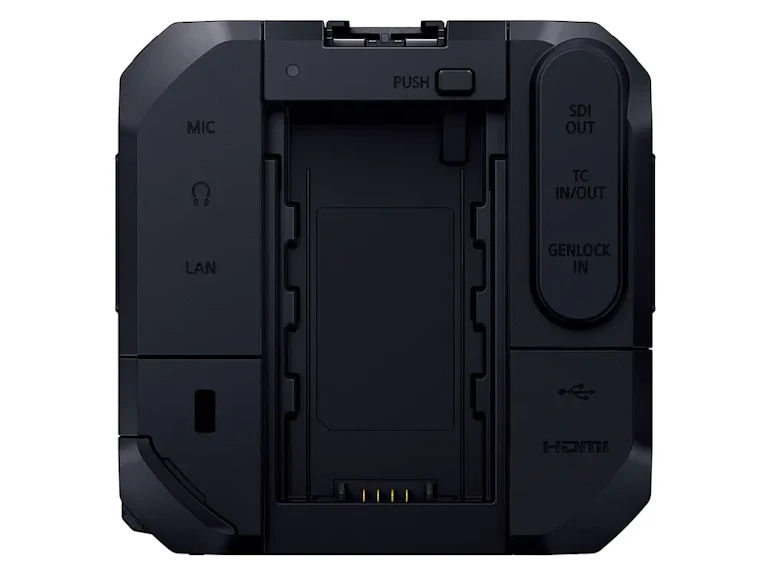 LUMIX BS1H(DC-BS1H) ボディの新品/中古の在庫一覧 6枚目