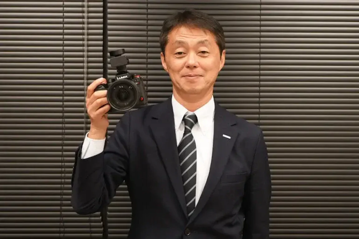 パナソニックが新型マイクロフォーサーズ開発を継続へ CP+2026インタビュー要点